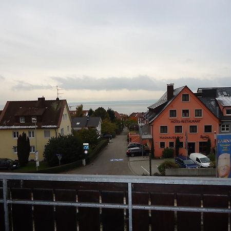 Hotel Weinberg Hagnau Exterior photo