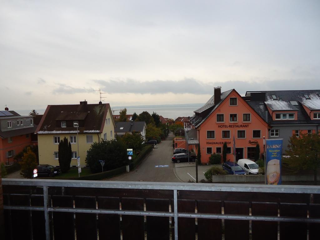 Hotel Weinberg Hagnau Exterior photo