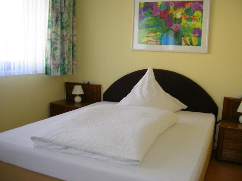 Hotel Weinberg Hagnau Room photo