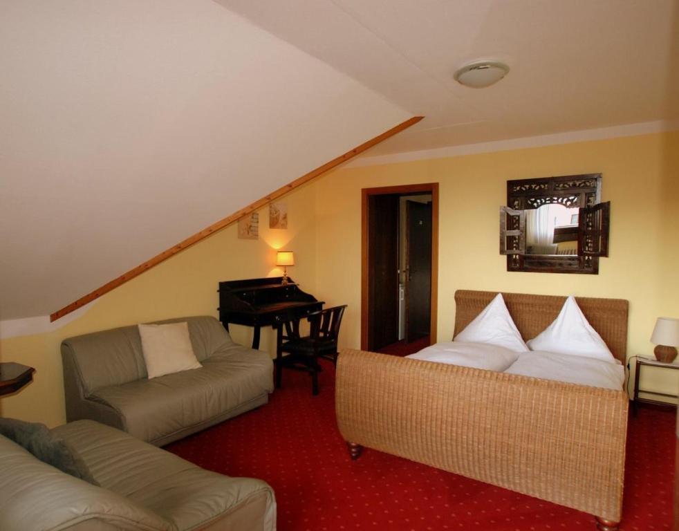 Hotel Weinberg Hagnau Exterior photo