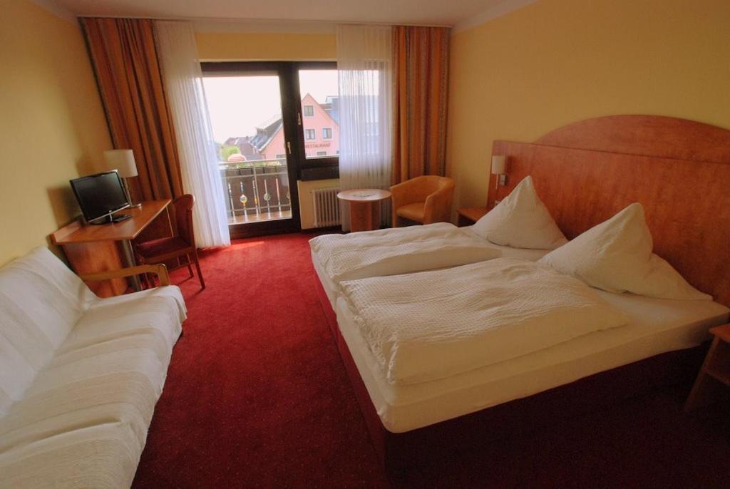 Hotel Weinberg Hagnau Room photo