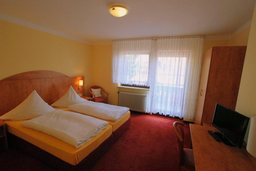 Hotel Weinberg Hagnau Room photo